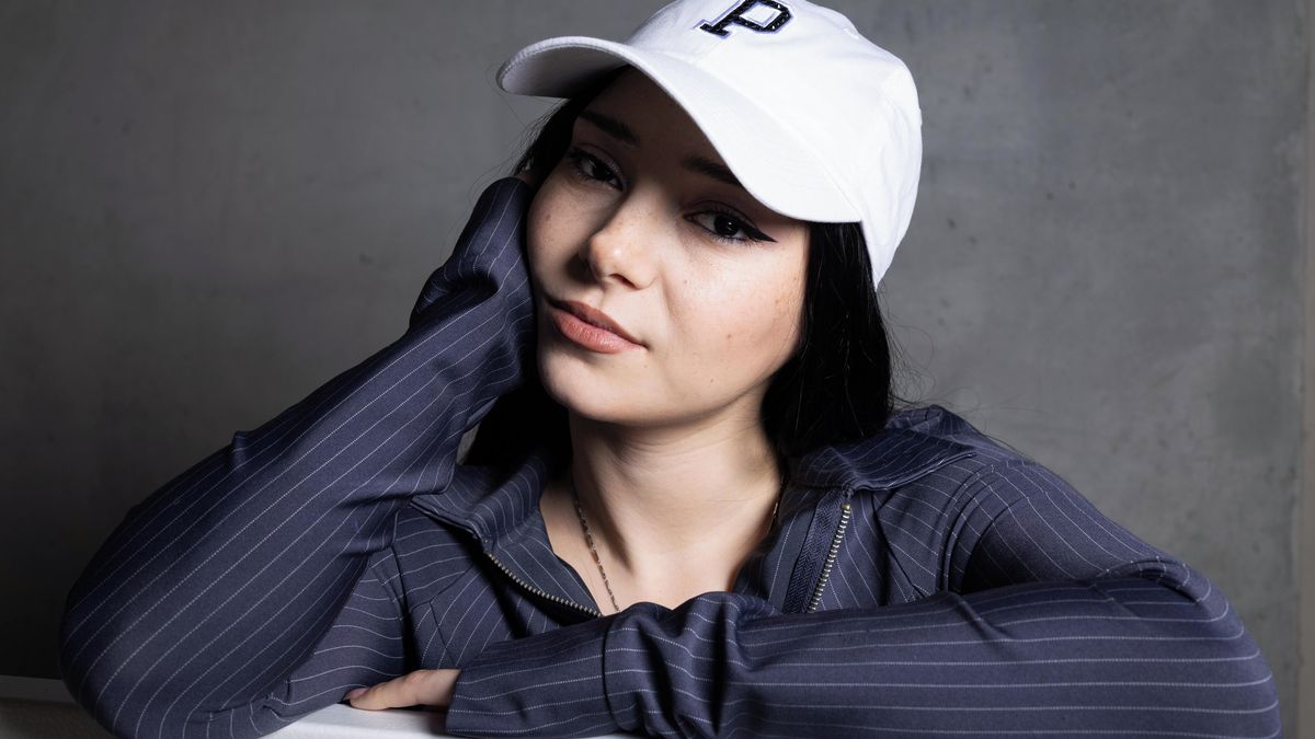 Všichni prahneme po lidskosti. Sociálních sítí už bylo moc, říká Pam Rabbit